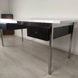 Florence knoll marble desk
