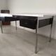 Florence knoll marble desk