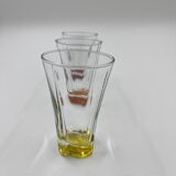 Set of 3 shot glasses
