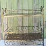 “Vintage 60” rolling trolley