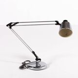 Italian design Sergio Barnadi table lamp ‘Giotto’ for Luce e Dimensioni, 1970’s