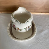 Saucière Villeroy et Boch service Nanking