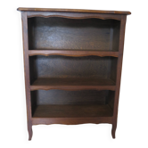 Beau Bibus en chène - 3 niveaux  - Style Louis XV