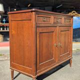 Louis XVI style buffet