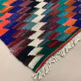 Turkish kilim 270x150 cm wool