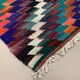 Turkish kilim 270x150 cm wool