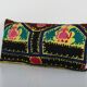Turkish Suzani cushion cover