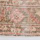 3x12 Türkish Vintage Runner Rug, 3x12 Vintage Runner, 402x91Cm FREE SHIPPING