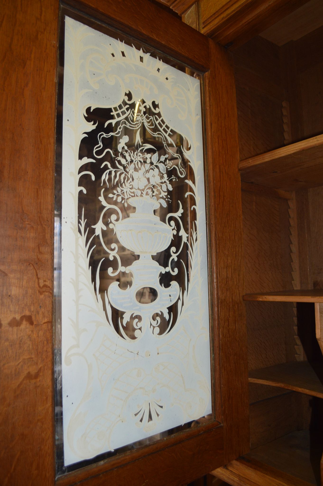Oak notary office