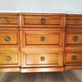 Chest of drawers Louis XVI