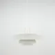 Danish vintage PH 4/3 pendant lamp by Poul Henningsen, Louis Poulsen, 1966