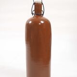 Stoneware bottle