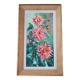 Peinture à l'huile de Duquesne Bonte