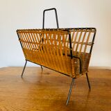 Magazine rack