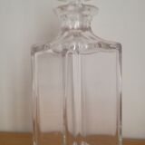 Crystal Whisky Bottle Decanter