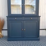 Vaisselier vitré 2 corps