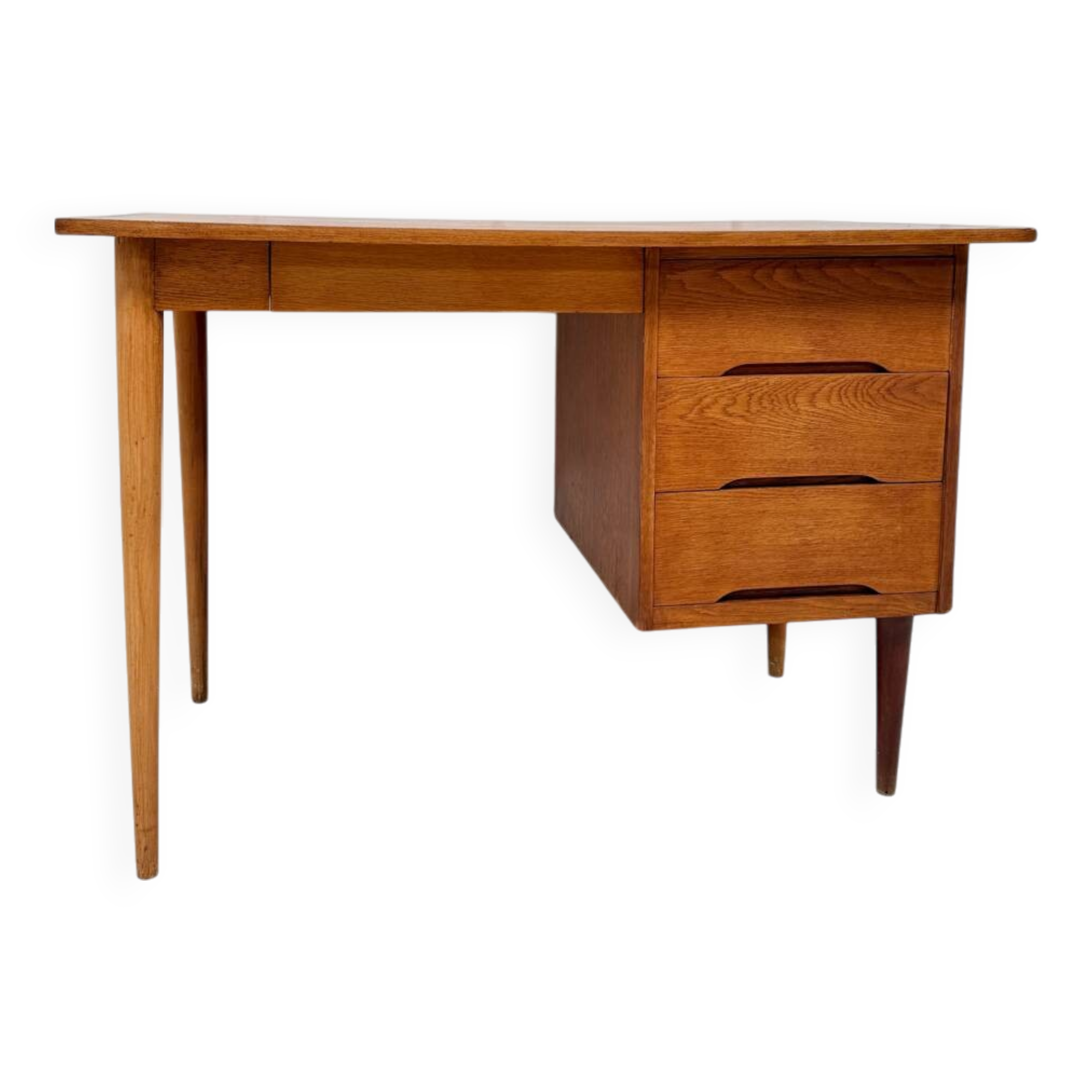 Bureau vintage années 60