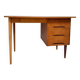 Bureau vintage années 60