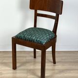 Chaise Art Déco