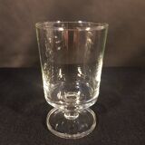 8 verres à pied Suède de chez Luminarc
