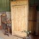 Antique bonnetière