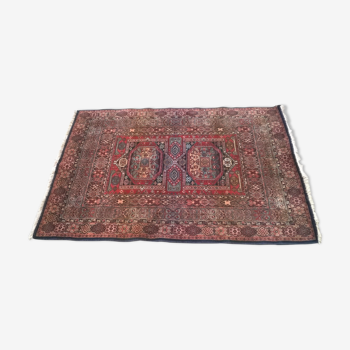 Tapis vintage 117x170cm