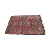 Vintage carpet  117x170cm