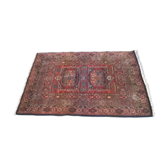 Vintage carpet  117x170cm