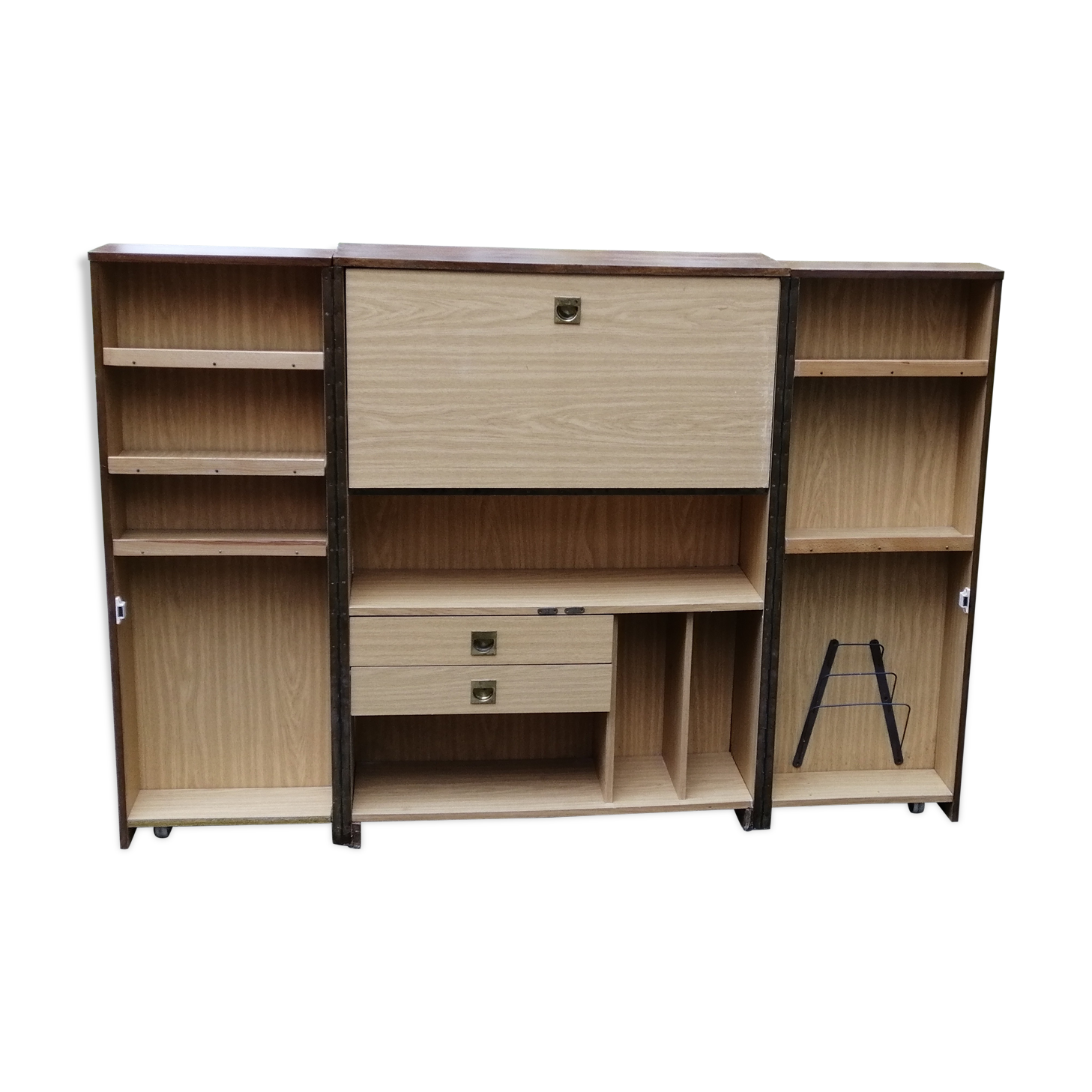 Compactum, MagicBox desk 70