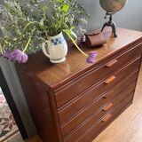 Hülsta chest of drawers 1960