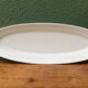 Old fish dish, Pillivuyt