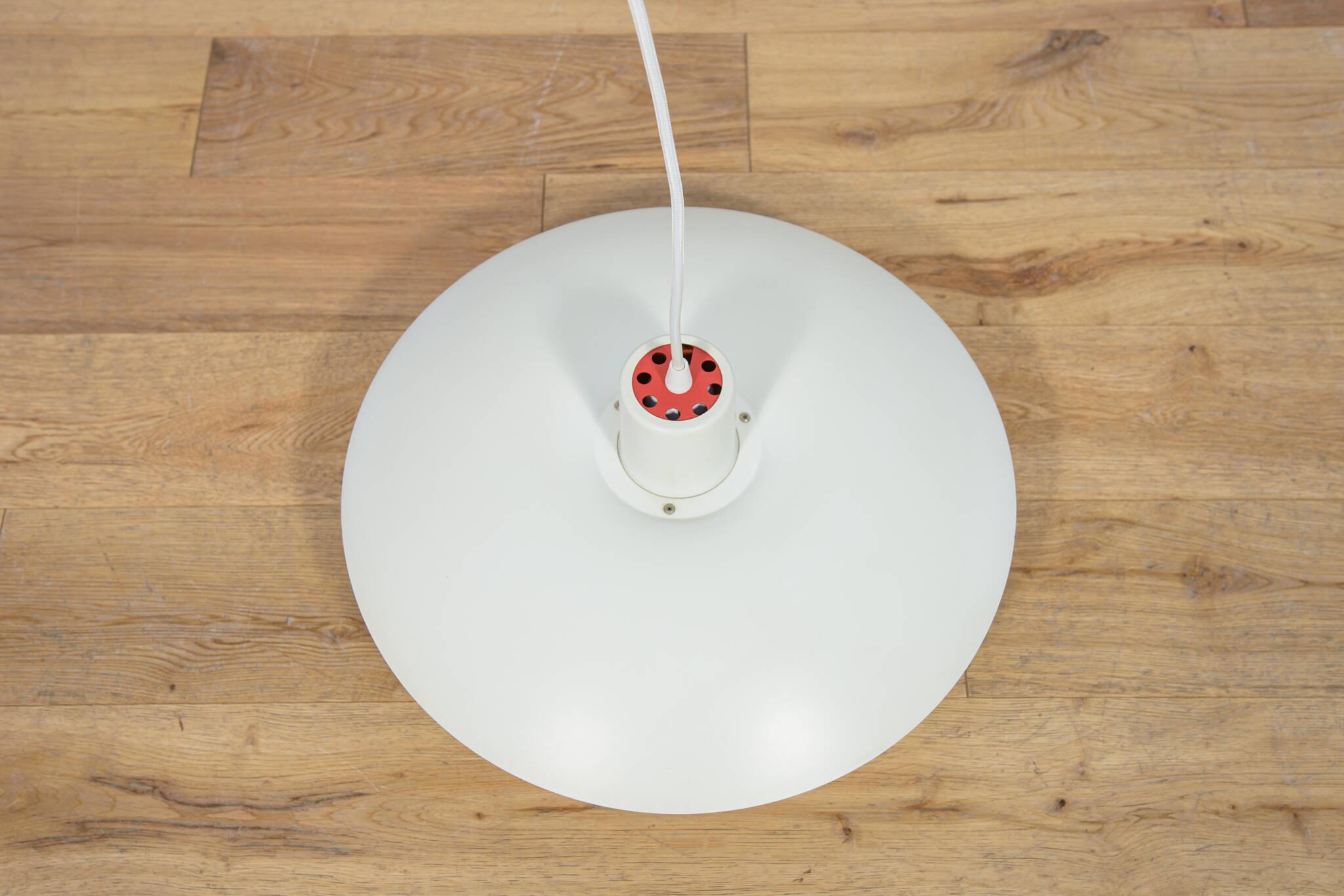 Mid-Century PH4 Pendant Lamp by Poul Henningsen for Louis Poulsen, Denmark, 1960s