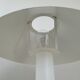 Vintage lamp by Bent Karlby for Lyfa 1980