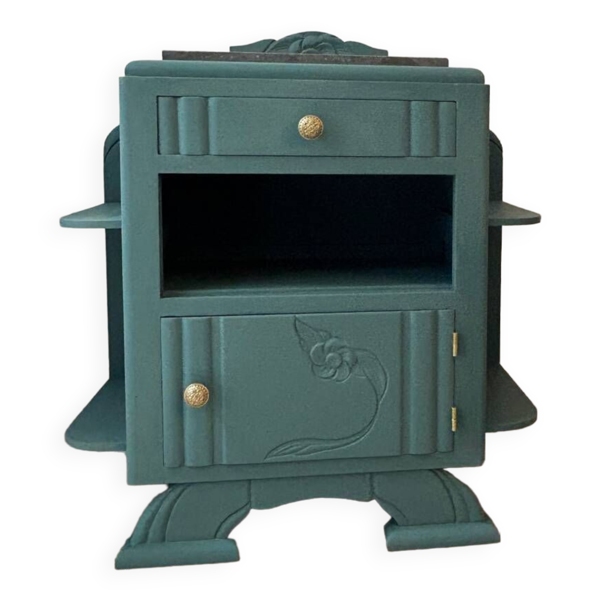 Chevet Art Deco