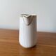 Small Jug Milk Jug Creamer in Porcelain