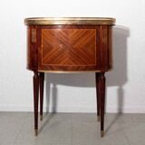Chest of drawers bean Louis XVI style