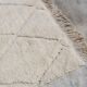 Beni Ouarain rug, 250 x 160 cm - AZ832