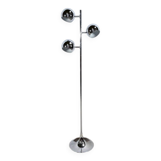 Lampadaire eyeball