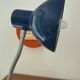 Vintage flexible lamp