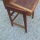 Child desk