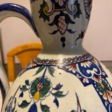 Gien Vase