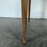 Scandinavian table in teak