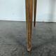 Scandinavian table in teak