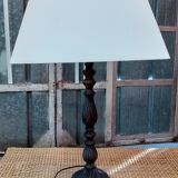 Lampe a poser