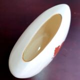 Vase japonaise en porcelaine