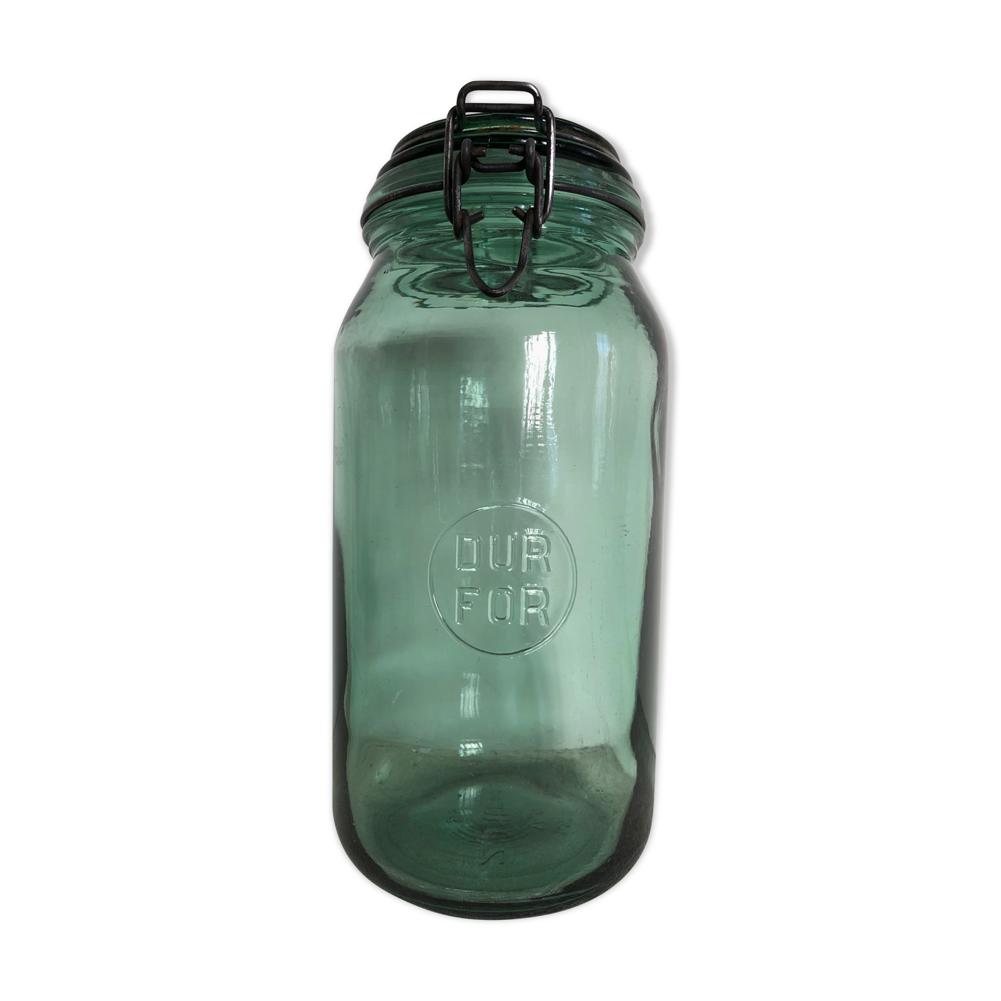 Durfor jar - 2 litres
