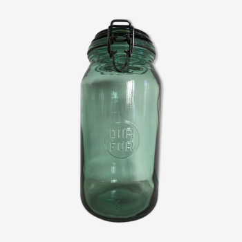 Durfor jar - 2 litres