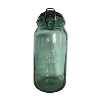 Bocal Durfor - 2 litres
