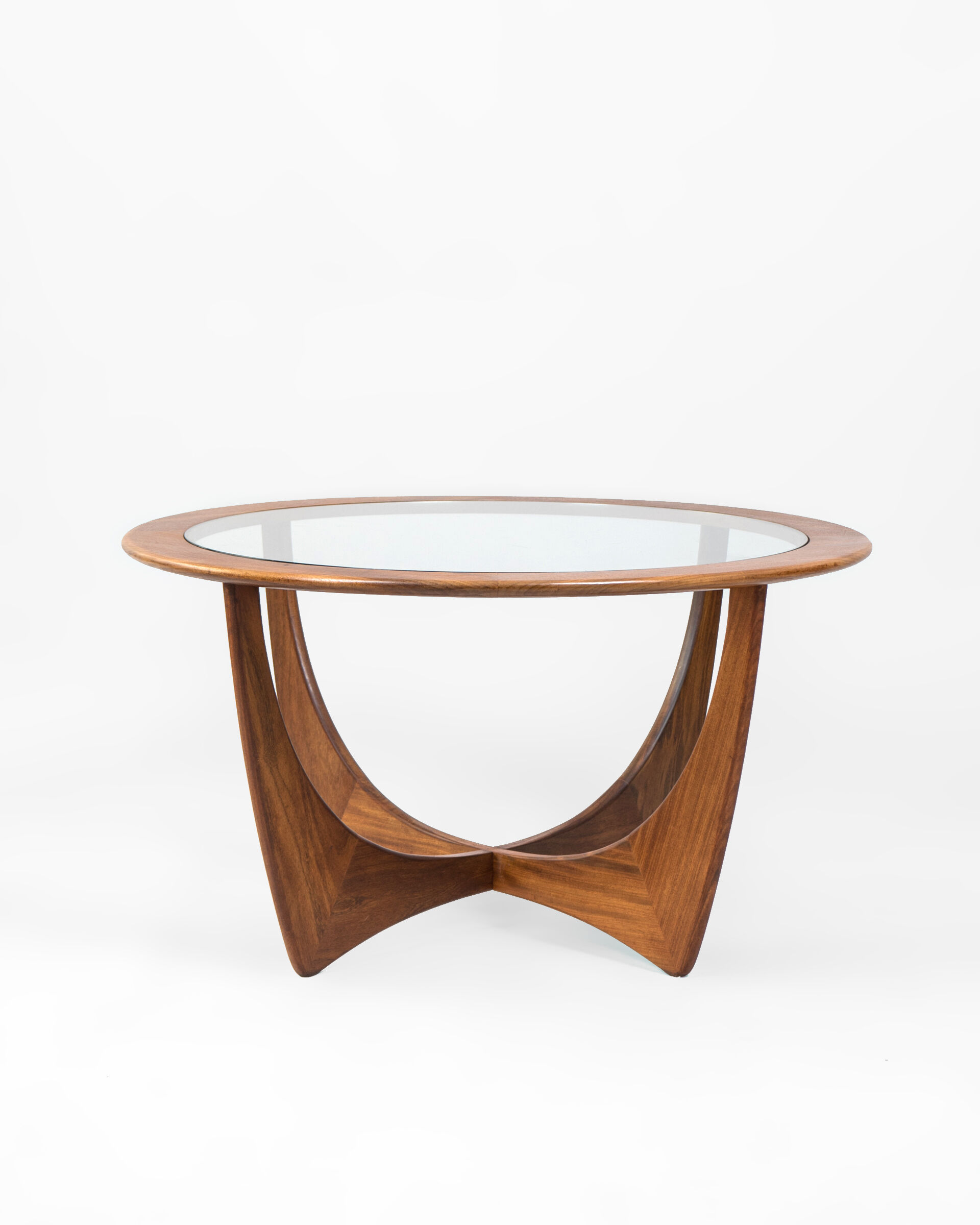 Table basse Astro par Victor Wilkins pour G Plan, 1967