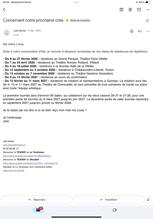 Bibliothèque Habitat